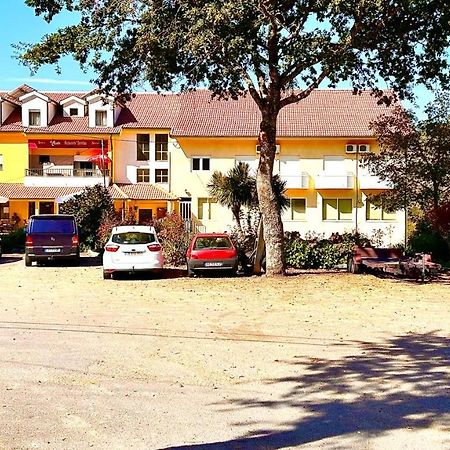 Residencial A Cista Hotel Vila da Ponte ภายนอก รูปภาพ