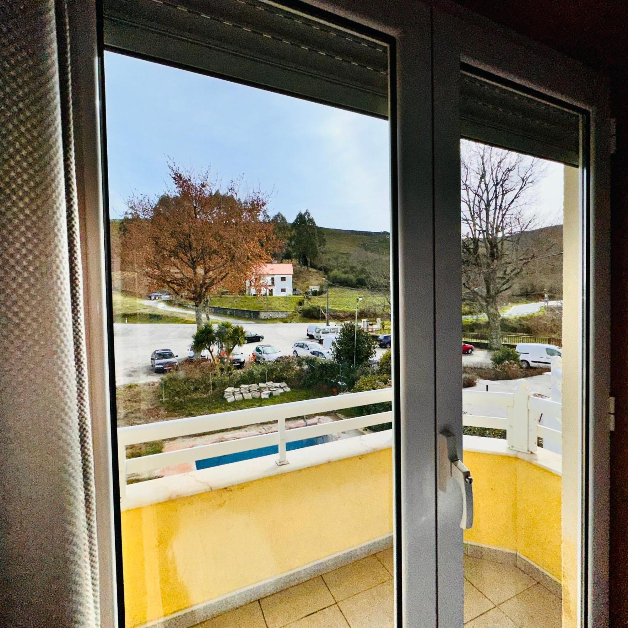 Residencial A Cista Hotel Vila da Ponte ภายนอก รูปภาพ