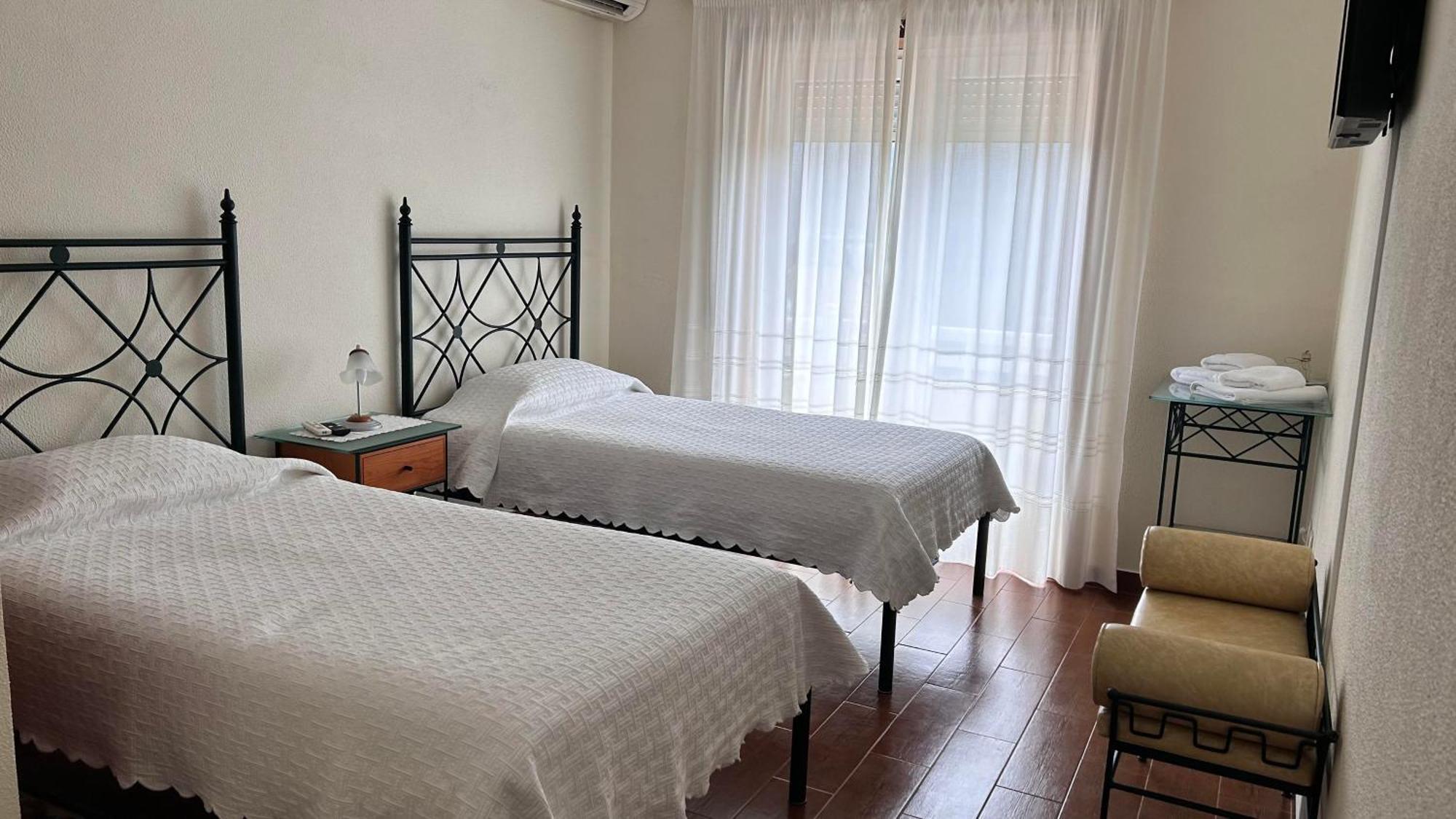 Residencial A Cista Hotel Vila da Ponte ภายนอก รูปภาพ