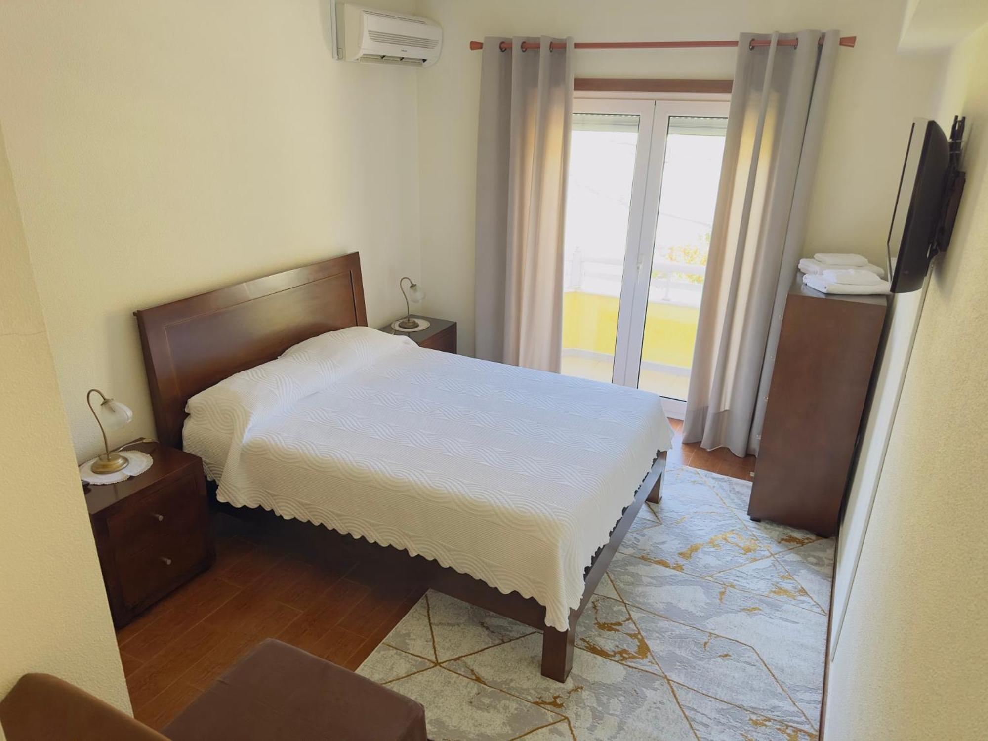 Residencial A Cista Hotel Vila da Ponte ภายนอก รูปภาพ