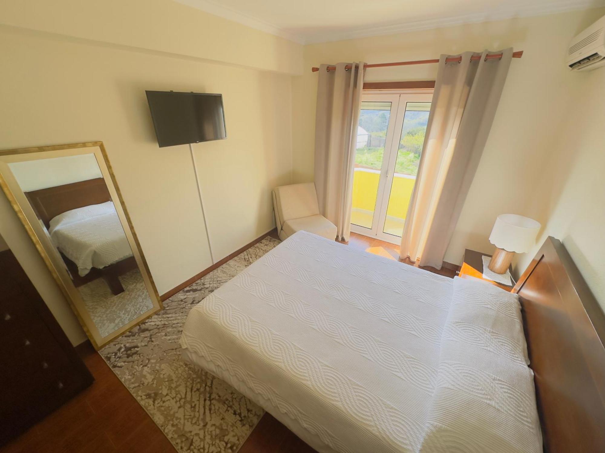 Residencial A Cista Hotel Vila da Ponte ภายนอก รูปภาพ
